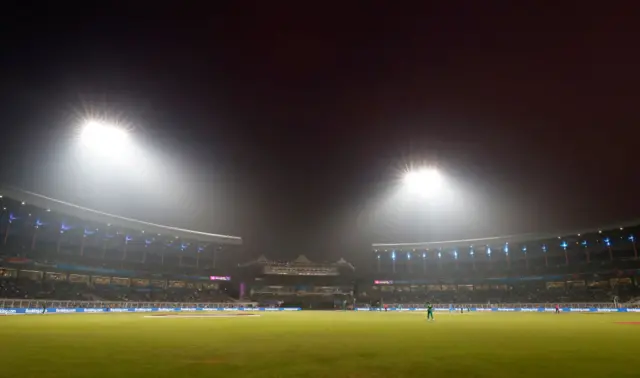 Eden Gardens