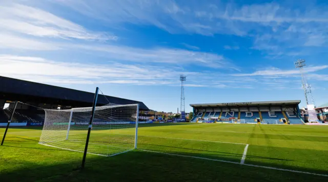 Dens Park