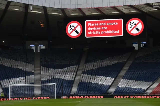 Hampden screen appeal