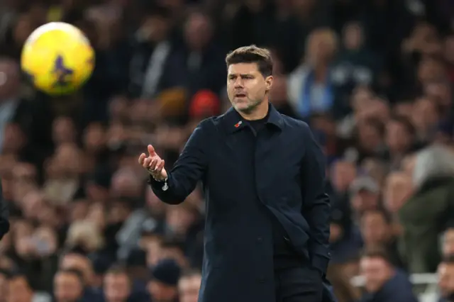 Mauricio Pochettino