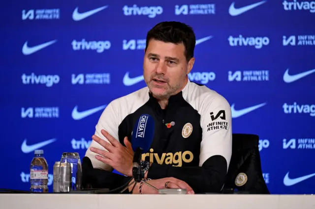 Mauricio Pochettino