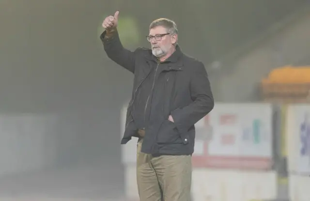 Craig Levein