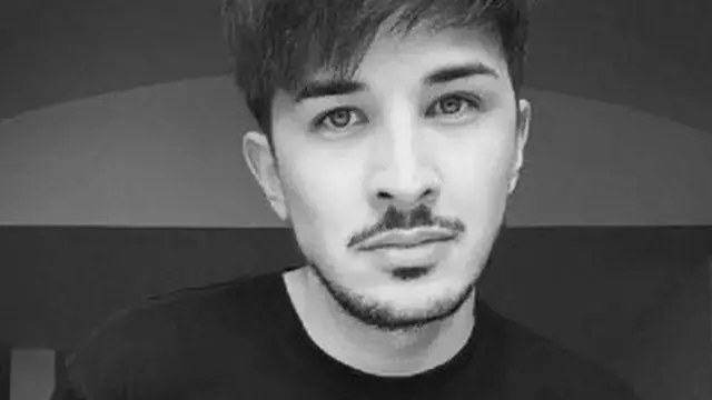 Martyn Hett