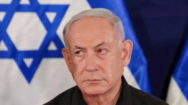 Netanyahu