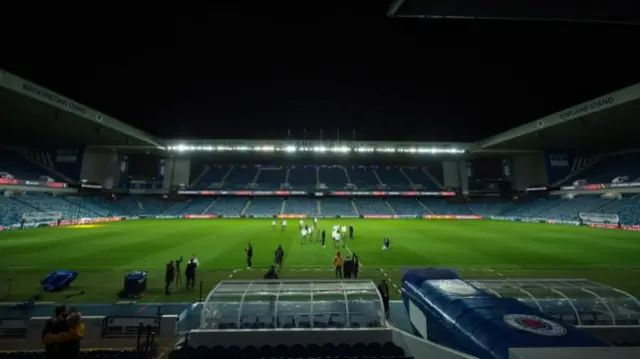 Ibrox