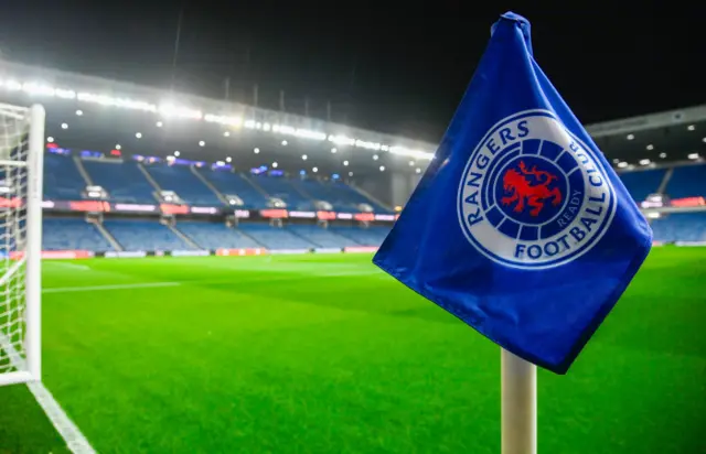 Rangers v Sparta Prague (20:00)