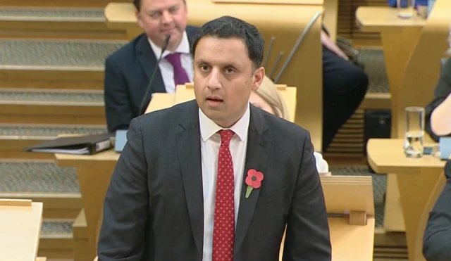 anas sarwar