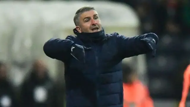 Preston boss Ryan Lowe