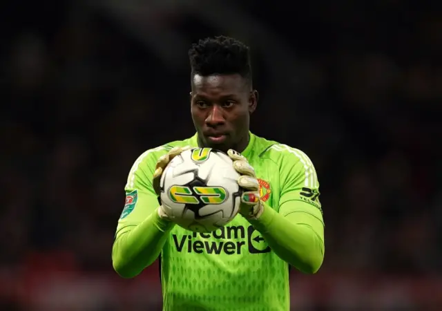 Andre Onana