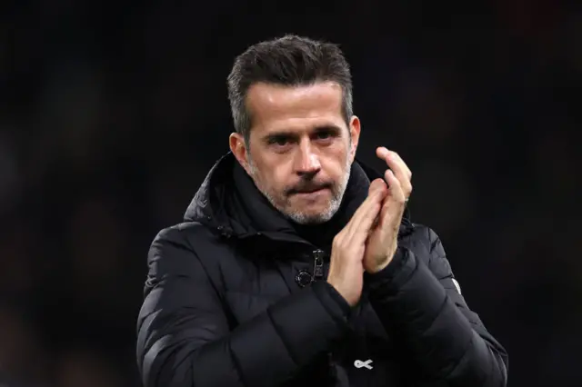 Marco Silva