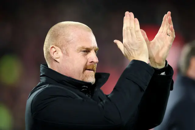 Sean Dyche