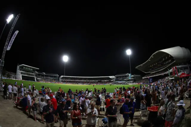 Kensington Oval