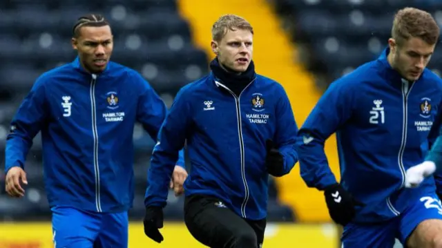 Kilmarnock v Celtic (12:00)