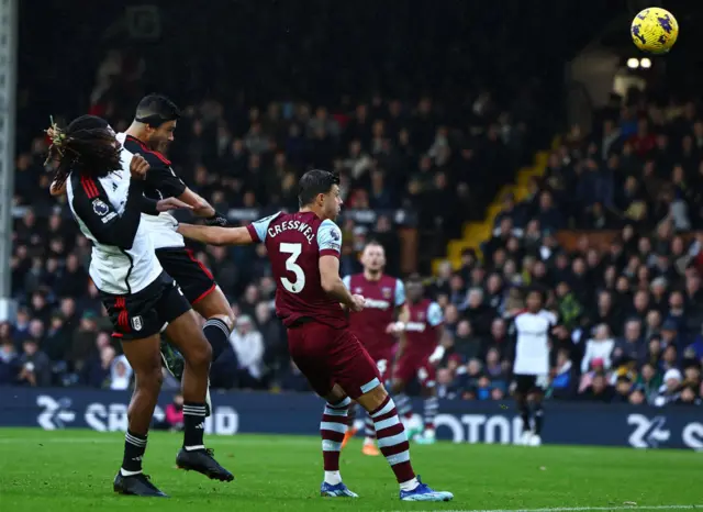 Raul Jimenez scores