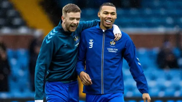 Kilmarnock v Celtic (12:00)