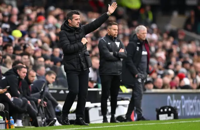 Marco Silva