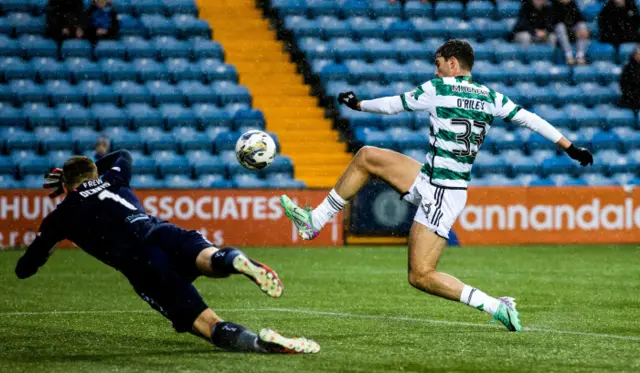 O'Riley goal