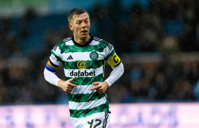 Kilmarnock 0-0 Celtic