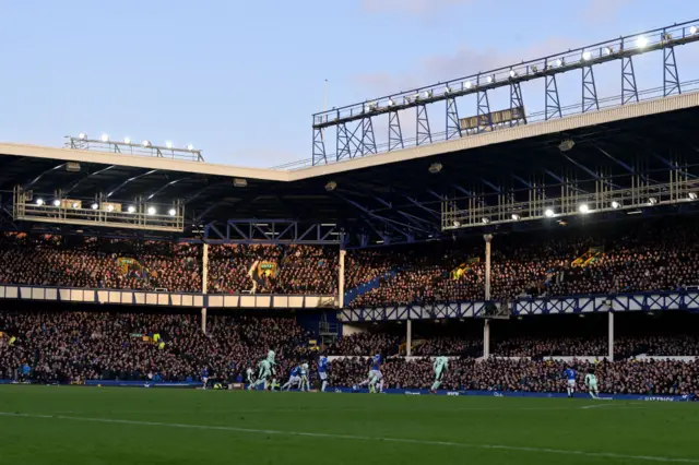 Goodison Park