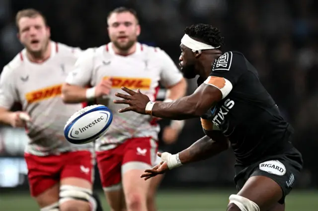 Siya Kolisi