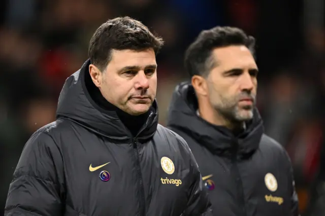 Mauricio Pochettino