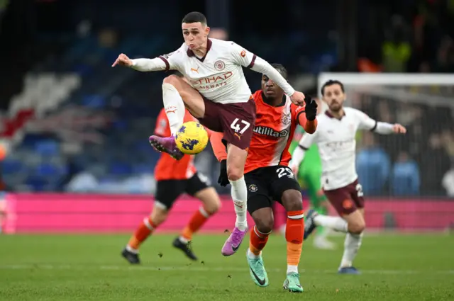 Phil Foden