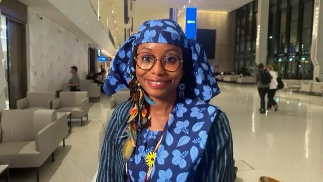 Hindou Oumarou Ibrahim