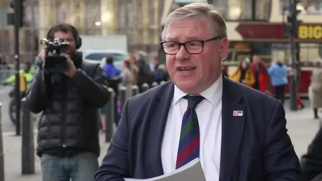 Mark Francois