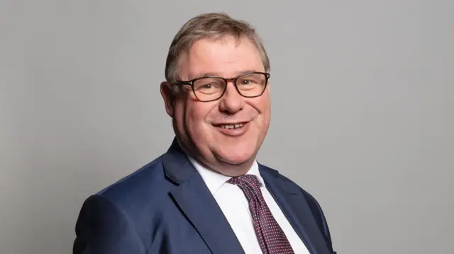 Mark Francois