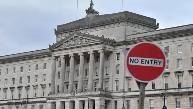 Stormont