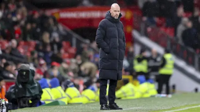 Ten Hag