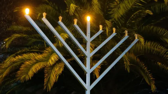 Menorah