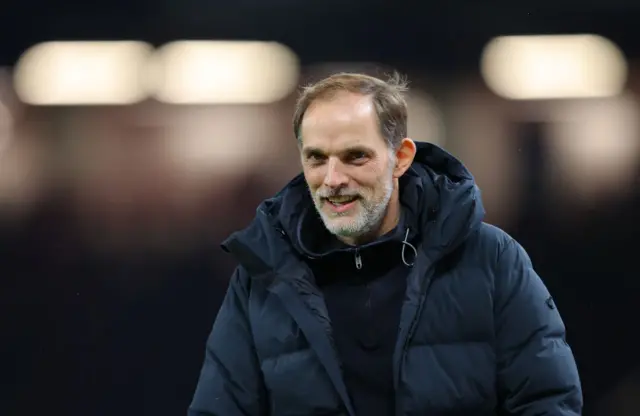 Thomas Tuchel