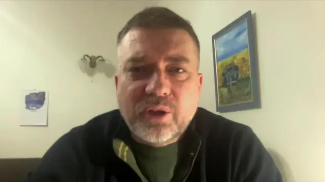 Andriy Zagorodnyuk