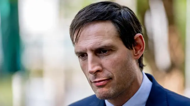 Woepke Hoekstra