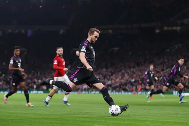 Harry Kane