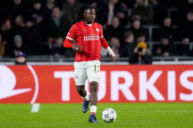 Johan Bakayoko