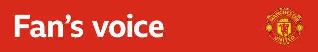 Manchester United fan voice