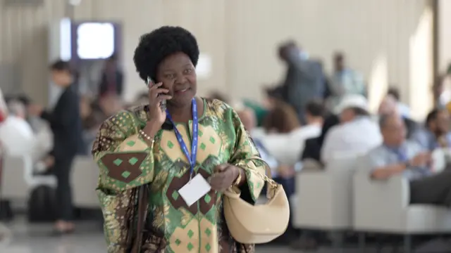 Ruth Nankabirwa Ssentamu