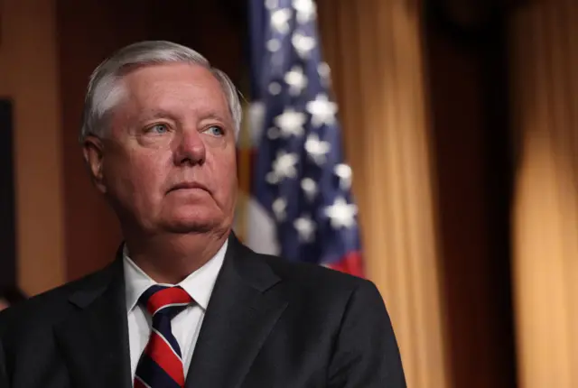 Lindsey Graham