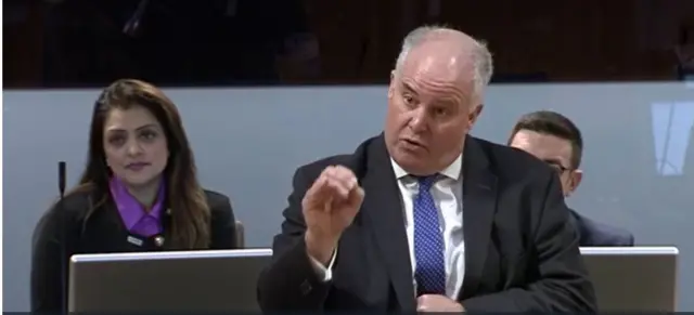 Andrew RT Davies