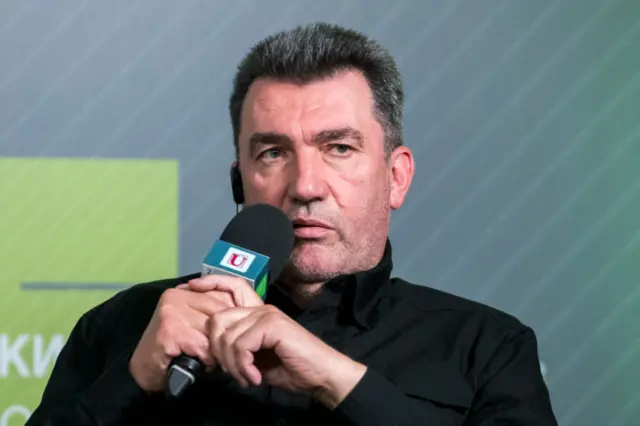 Oleksiy Danilov