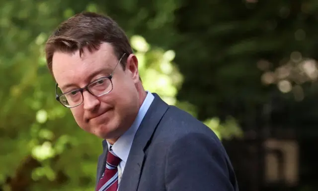 Sir Simon Clark