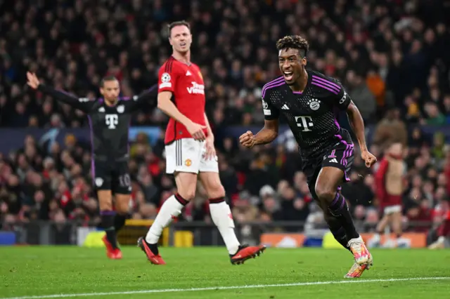 Kingsley Coman