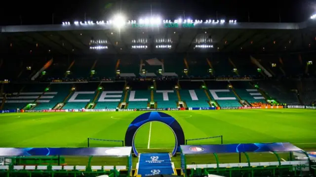 Celtic Park