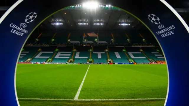 Celtic Park