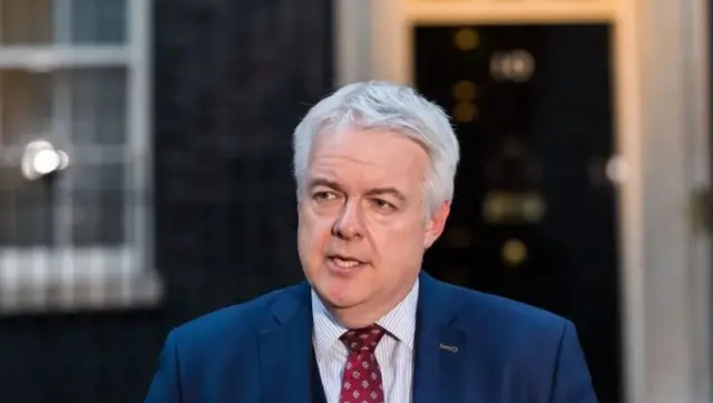 Carwyn Jones