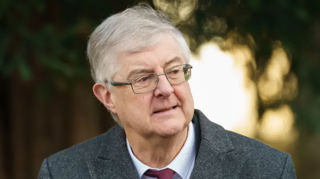 Mark Drakeford