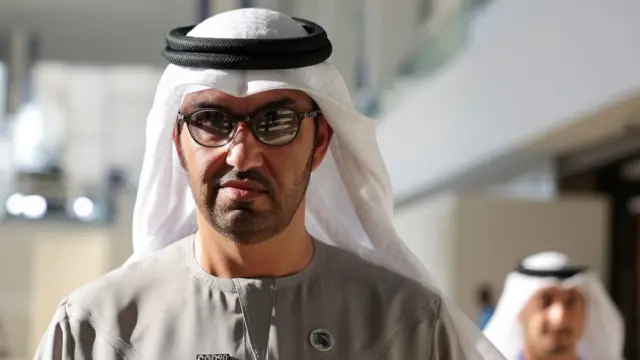 Sultan al-Jaber