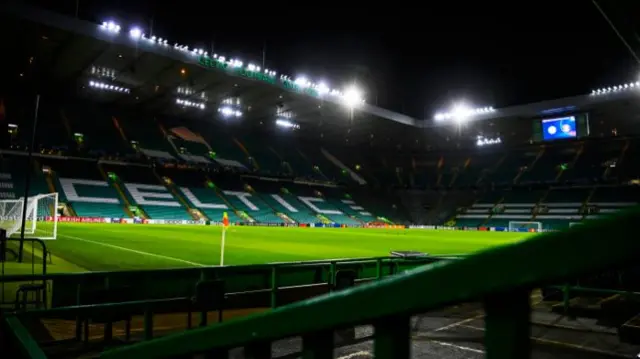 Celtic Park